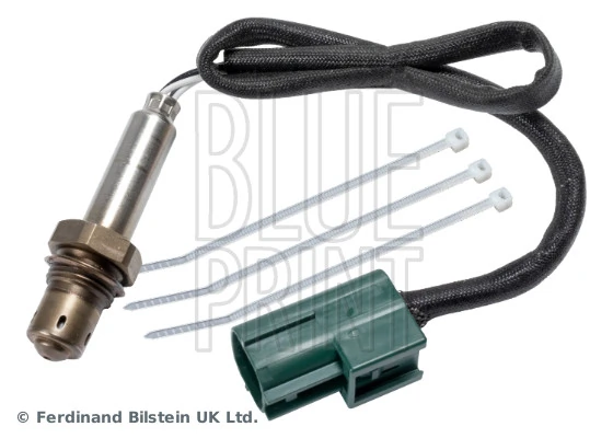 Oxygen Sensor